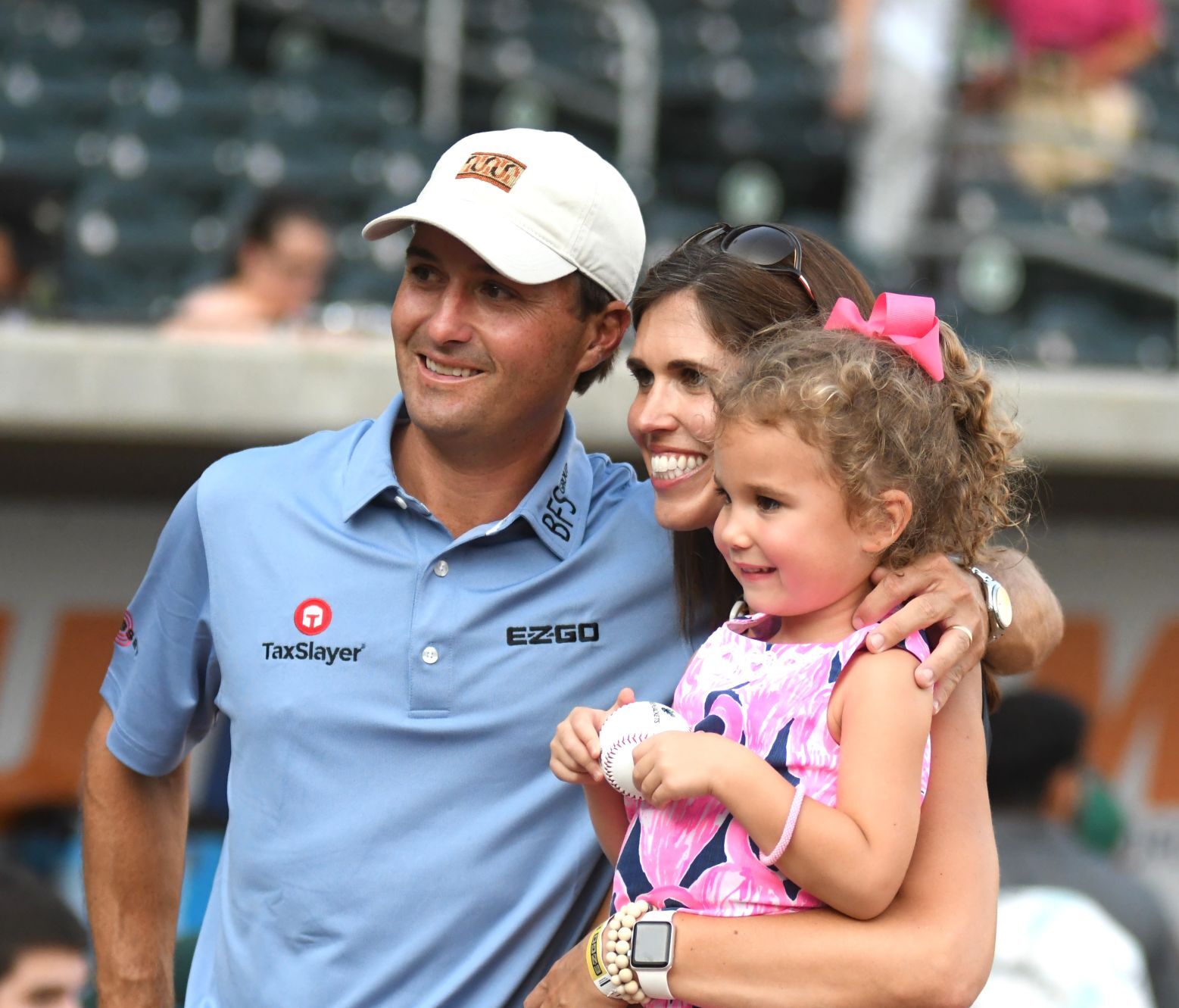 Kisner Foundation pledges $5.3M to Georgia children's hospital